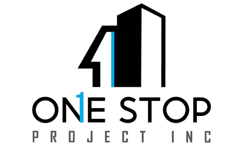 ONE STOP PROJECT