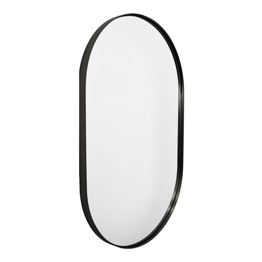 EDEN Oval Decorative Mirror