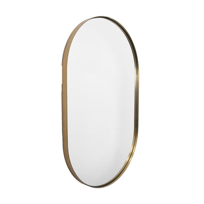 EDEN Oval Decorative Mirror